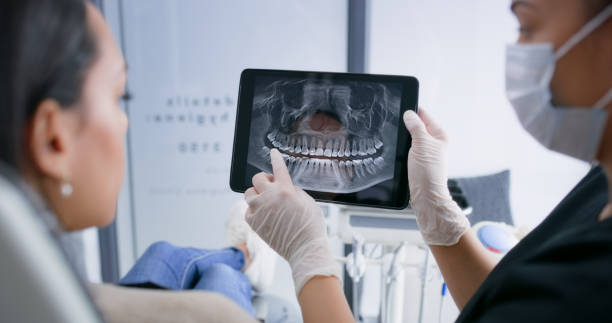 Licensed Teeth Cleaning And Checkup service in Stacy, MN - Smile Center Dentistry